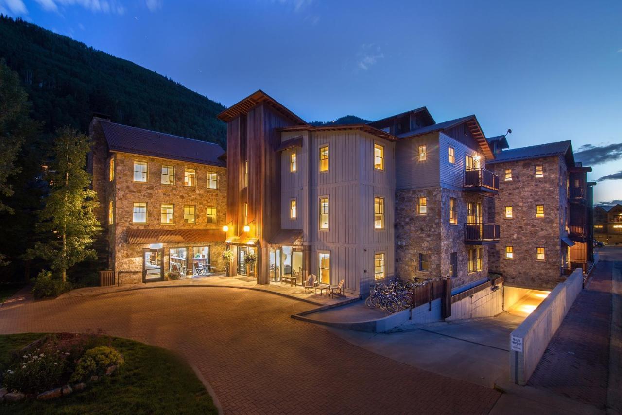 Affordably Priced 2 Bedroom - Riverclub2Br Telluride Luaran gambar