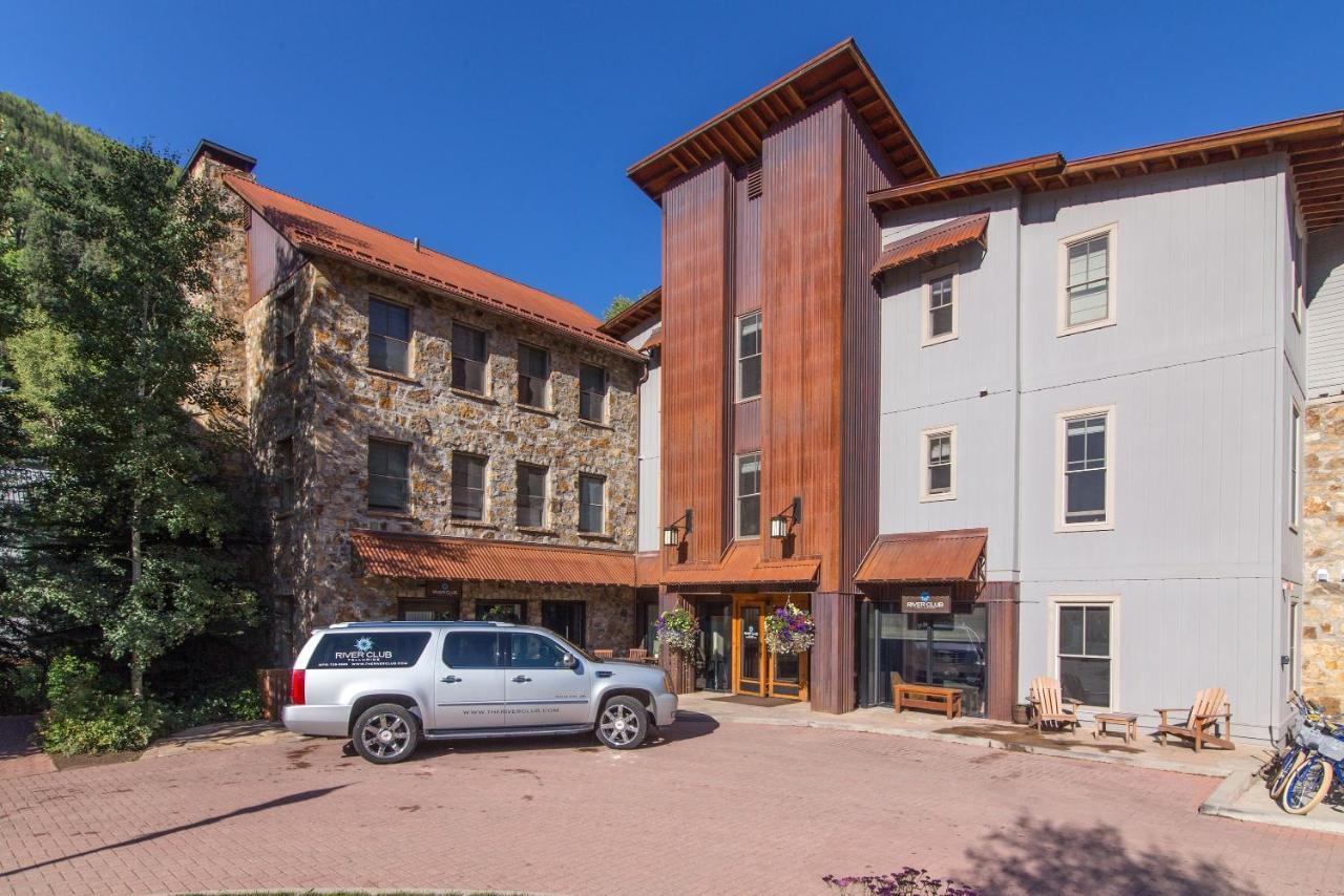 Affordably Priced 2 Bedroom - Riverclub2Br Telluride Luaran gambar
