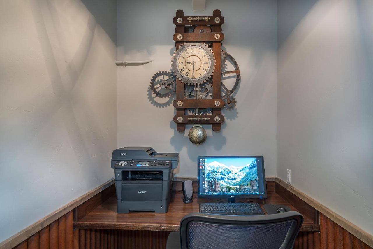 Affordably Priced 2 Bedroom - Riverclub2Br Telluride Luaran gambar