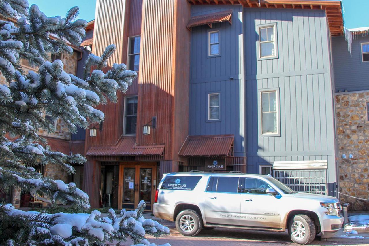 Affordably Priced 2 Bedroom - Riverclub2Br Telluride Luaran gambar