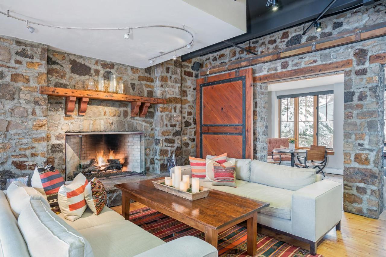 Affordably Priced 2 Bedroom - Riverclub2Br Telluride Luaran gambar