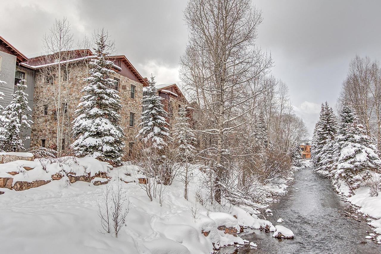 Affordably Priced 2 Bedroom - Riverclub2Br Telluride Luaran gambar