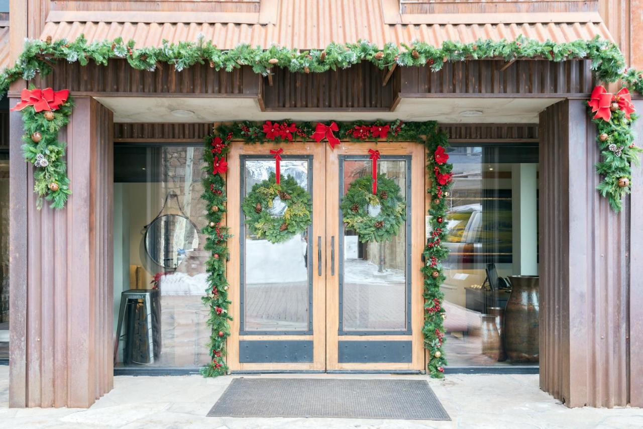 Affordably Priced 2 Bedroom - Riverclub2Br Telluride Luaran gambar