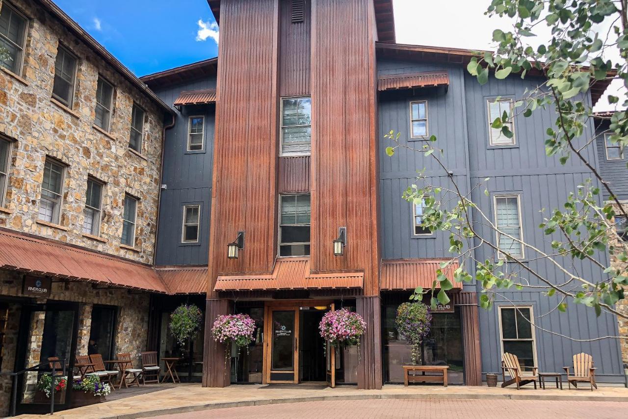 Affordably Priced 2 Bedroom - Riverclub2Br Telluride Luaran gambar