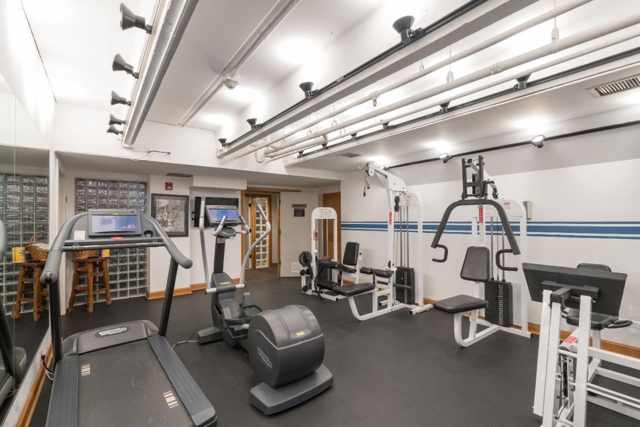 Affordably Priced 2 Bedroom - Riverclub2Br Telluride Luaran gambar