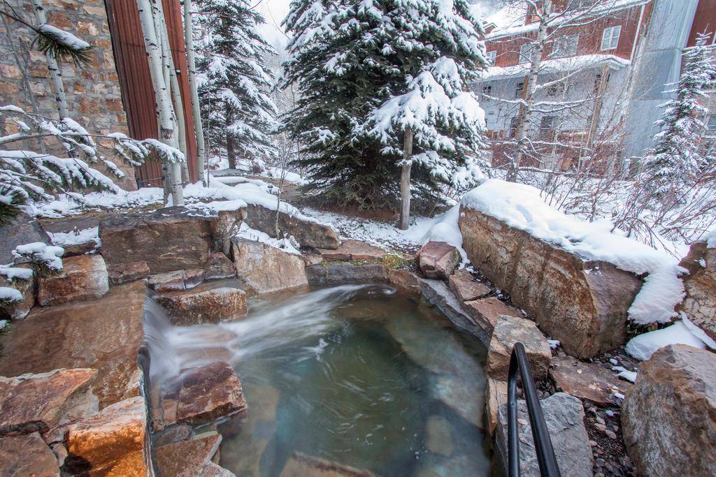 Affordably Priced 2 Bedroom - Riverclub2Br Telluride Luaran gambar