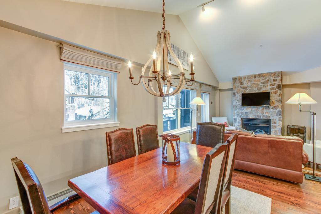 Affordably Priced 2 Bedroom - Riverclub2Br Telluride Luaran gambar