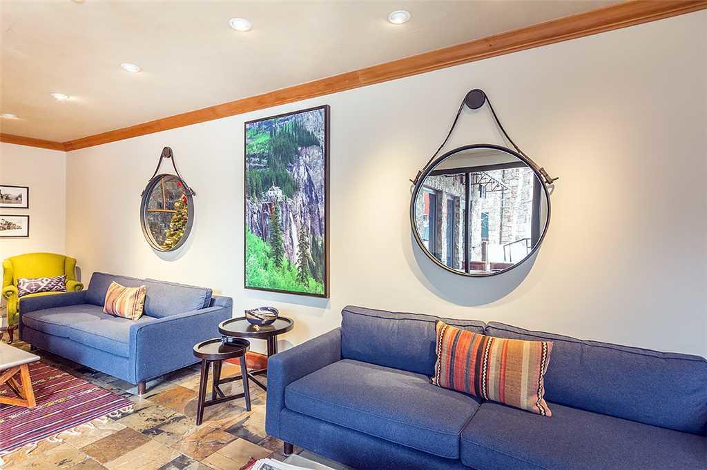 Affordably Priced 2 Bedroom - Riverclub2Br Telluride Luaran gambar