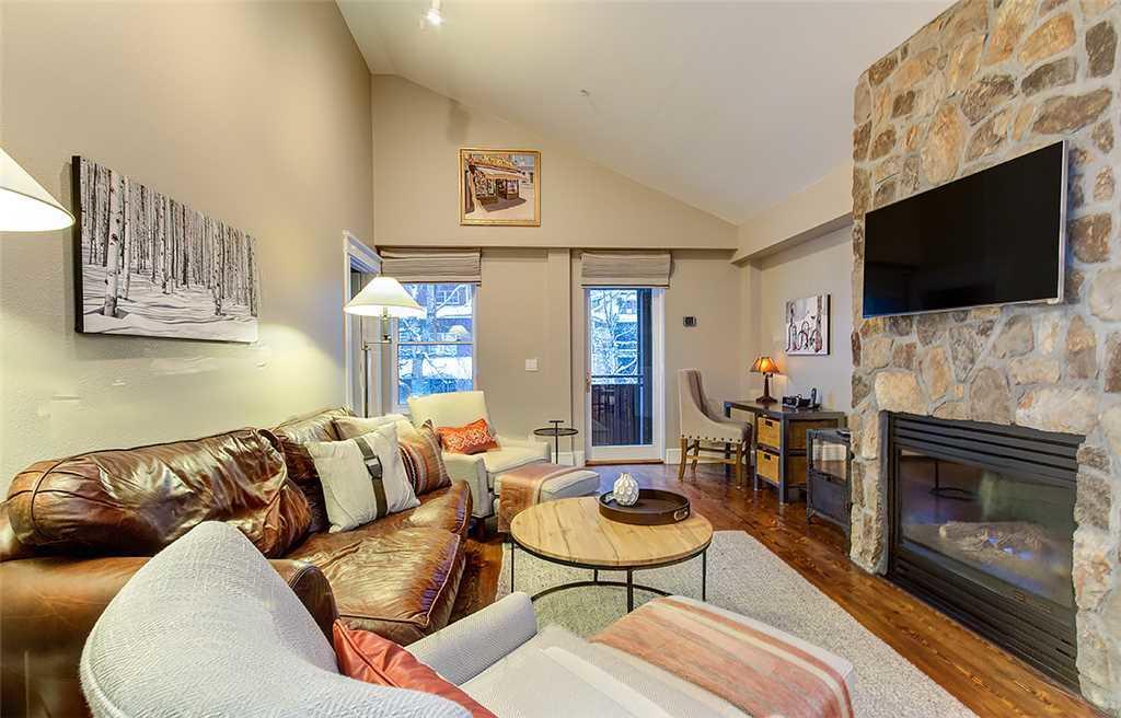 Affordably Priced 2 Bedroom - Riverclub2Br Telluride Luaran gambar